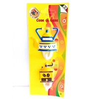 GANCIO ADES.PZ.2 019B-B CAFFETTIERA